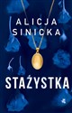 Stażystka - Alicja Sinicka