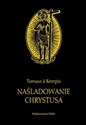 Naśladowanie Chrystusa Czarny - a Tomasz Kempis