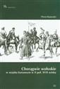 Chorągwie wołoskie w wojsku koronnym w II poł. XVII wieku - Miron Kosowski