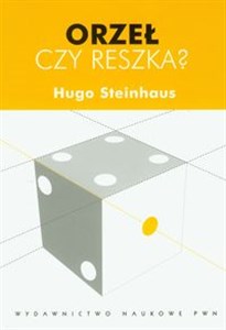 Orzeł czy reszka? - Księgarnia UK