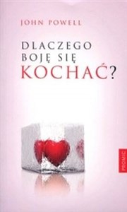 Dlaczego boję się kochać? - Księgarnia Niemcy (DE)