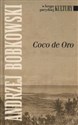 Coco de Oro Książka z płytą CD