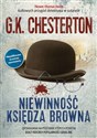 Niewinność księdza Browna - G.K. Chesterston