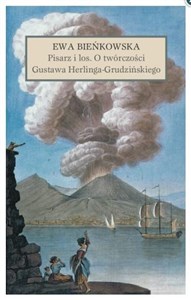 Pisarz i los. O twórczości G. H.Grudzińskiego - Księgarnia Niemcy (DE)