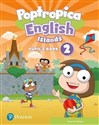 Poptropica English Islands 2 PB + Online PEARSON - Opracowanie Zbiorowe