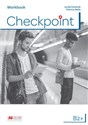 Checkpoint B2+ Workbook + kod do ćwiczeń online