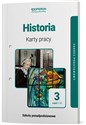 Historia 3 Karty pracy Część 1 i 2 Zakres podstawowy - Adam Balicki