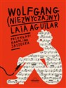Wolfgang niezwyczajny - Laia Aguilar