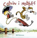 Calvin i Hobbes t.1