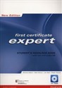 First Ccertificate Expert New Student's Resource Book +CD - Richard Mann, Nick Kenny, Jan Bell, Roger Gower