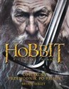 Hobbit Niezwykła podróż Oficjalny przewodnik po filmie - Brian Sibley