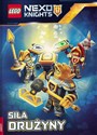 Lego Nexo Knights Siła drużyny LNRD-804