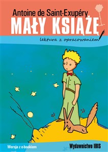 Mały Książę - Księgarnia Niemcy (DE)