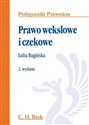 Prawo wekslowe i czekowe