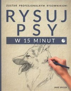 Rysuj psy w 15 minut