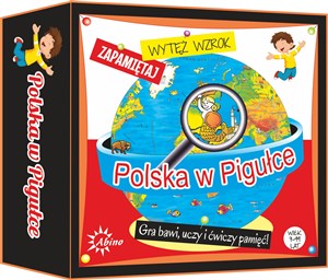 Gra Polska w pigułce