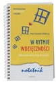 W rytmie wdzięczności Notatnik - Piotr Kwiatek OFMCap