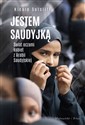 Jestem Saudyjką - Nicola Sutcliff