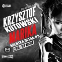 [Audiobook] Agentka Ultra Tom 3 Marika