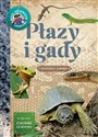 Młody Obserwator Przyrody. Płazy i gady 