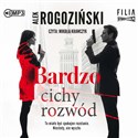 [Audiobook] Bardzo cichy rozwód