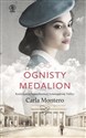 Ognisty Medalion - Carla Montero
