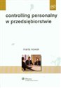 Controlling personalny w przedsiębiorstwie