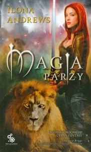 Magia parzy - Księgarnia Niemcy (DE)