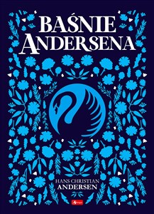 Baśnie Andersena - Księgarnia UK
