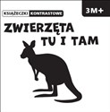 Zwierzęta tu i tam 3m+