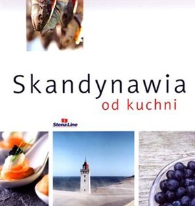 Skandynawia od kuchni