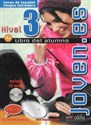 Joven.es 3 Podręcznik + CD - Angeles Palomino Maria