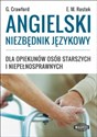 Angielski Niezbędnik językowy dla opiekunów osób starszych i niepełnosprawnych - Graham Crawford, Ewa Maria Rostek