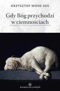 Gdy Bóg przychodzi w ciemnościach Lectio divina do czterech nocy zbawienia