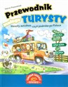 Przewodnik małego turysty Wesoły autobus czyli podróże po Polsce