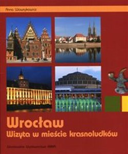 Wrocław Wizyta w mieście krasnoludków - Księgarnia Niemcy (DE)