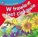 W trawie jest ciekawie - Wiesław Drabik