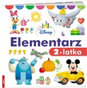 Elementarz 2-latka HOPE-1 - Opracowanie Zbiorowe