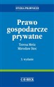 Prawo gospodarcze prywatne