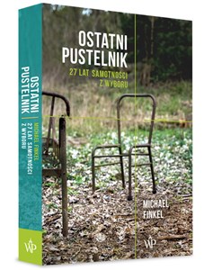 Ostatni pustelnik - Księgarnia Niemcy (DE)