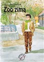 Zoo zimą Komiks dla dorosłych - Jiro Taniguchi