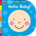 Baby Touch: Hello Baby! - 