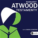 [Audiobook] Testamenty