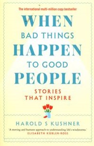 When Bad Things Happen to Good People Stories That Inspire - Księgarnia Niemcy (DE)
