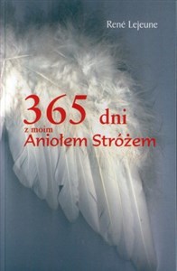 365 dni z moim Aniołem Stróżem - Księgarnia Niemcy (DE)