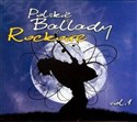 Polskie ballady rockowe vol.1 CD