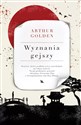 Wyznania gejszy - Arthur Golden