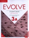 Evolve 3A Student's Book with Practice Extra