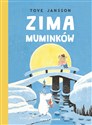 Zima Muminków  - Tove Jansson