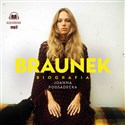 [Audiobook] Braunek Biografia